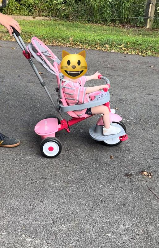 Hollywood Racks® Sport Rider Rack with Bar Adapter – Radio Flyer