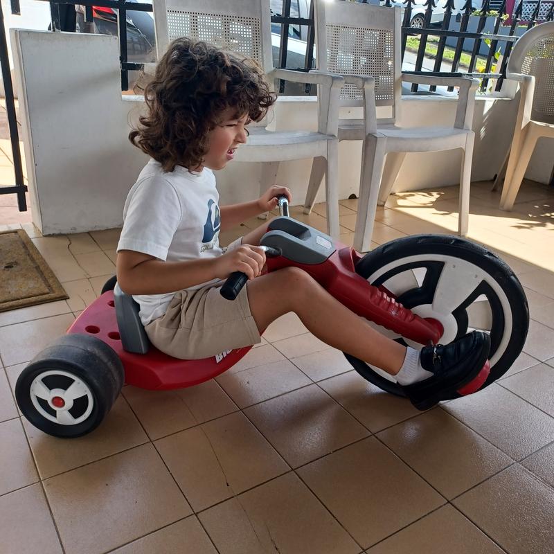 Big Flyer Sport | Radio Flyer