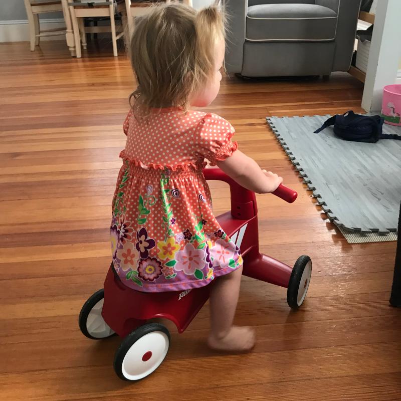 Scoot About Sport | Radio Flyer