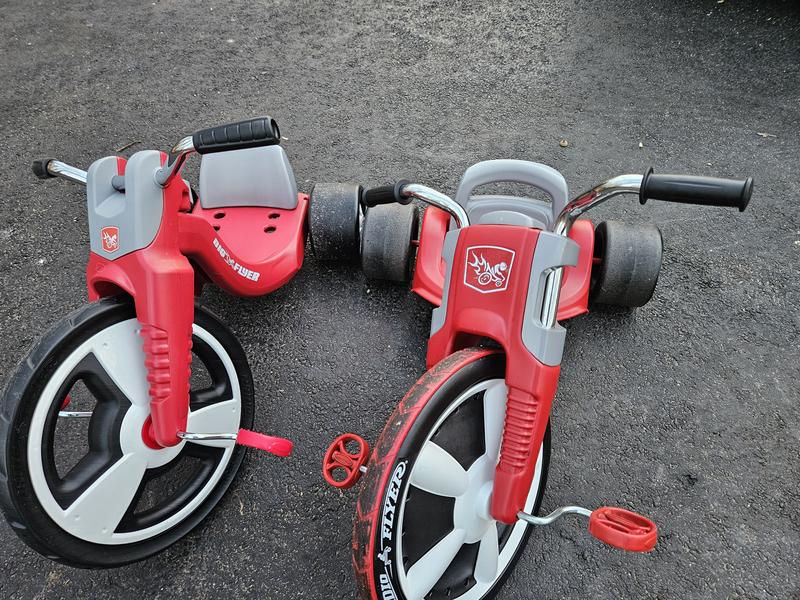 Big Flyer Sport | Radio Flyer
