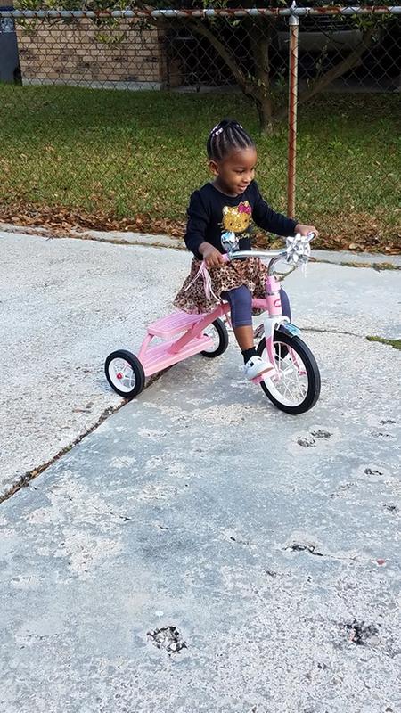 New bike for Christmas!