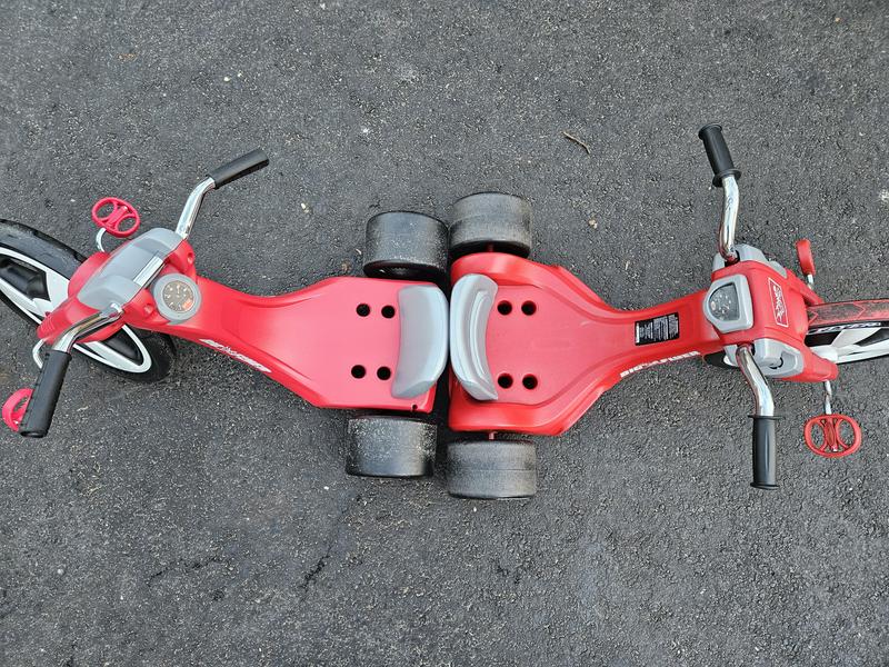 Big Flyer Sport | Radio Flyer