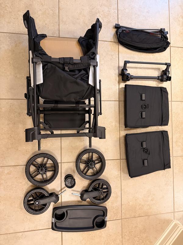 uppababy rain cover UPPAbaby G-Series Rain Shield