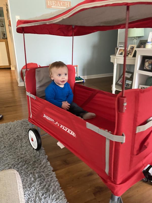 Radio flyer wagon for 2024 3