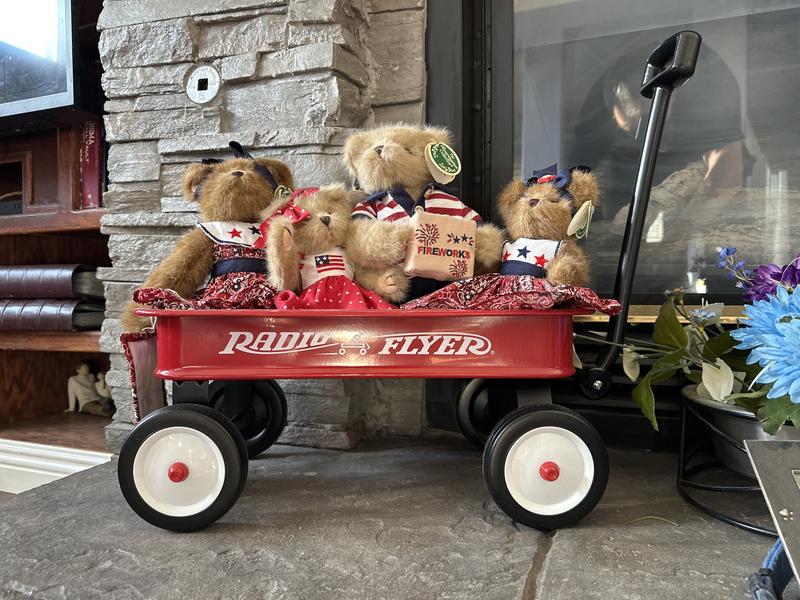 Radio Flyer My 1st Wagon | Radio Flyer