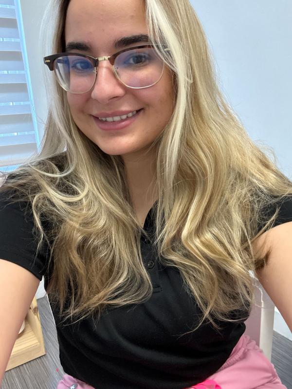 I WILL NOT USE ANYTHING ELSE ON MY HAIR