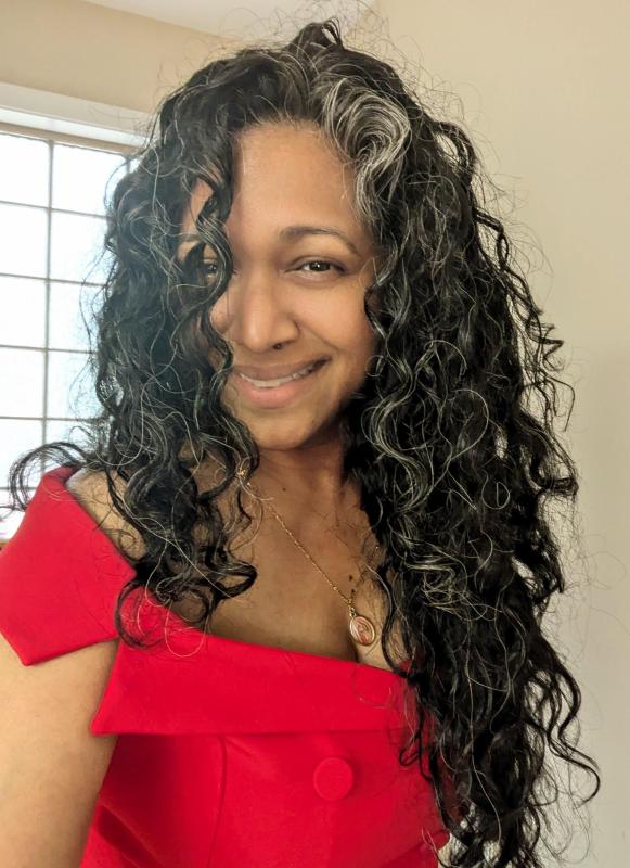 Very light but effective!