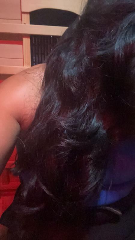 Love the smell and results