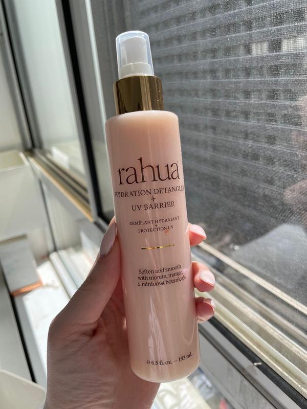 Rahua Hydration Detangler and UV Barrier – Rahua – bluemercury