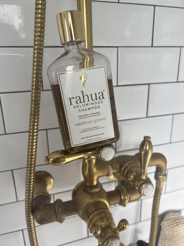 Best ‘natural’ hair care