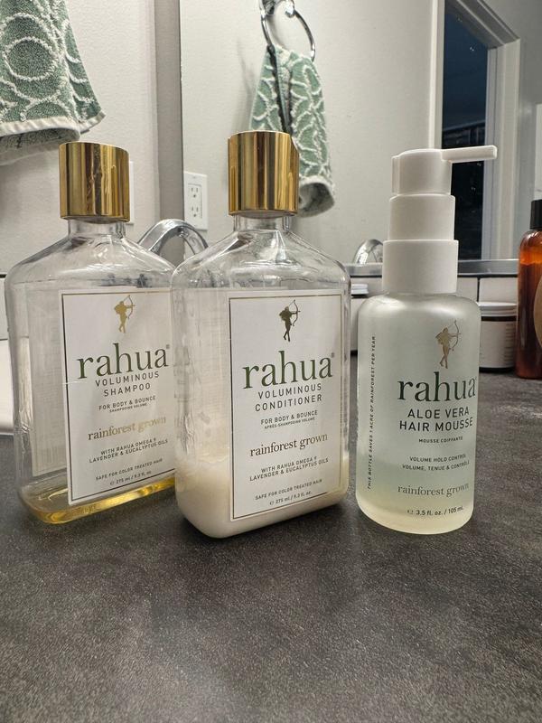 Rahua Voluminous Shampoo – Rahua – bluemercury