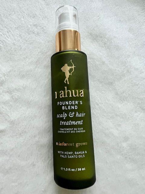 The BEST scalp treatment!