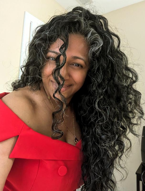 Very light but effective!