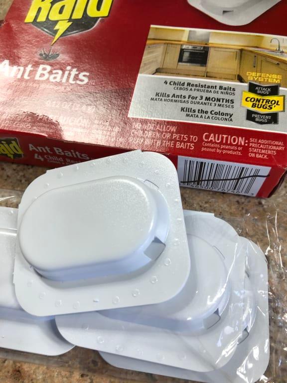 Raid Ant Baits Indoor Ant Killer Meijer, 52% OFF