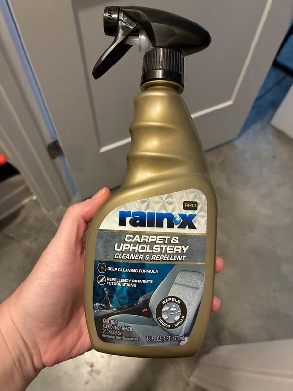 Rain-X Carpet Cleaner 620234 | AutoZone