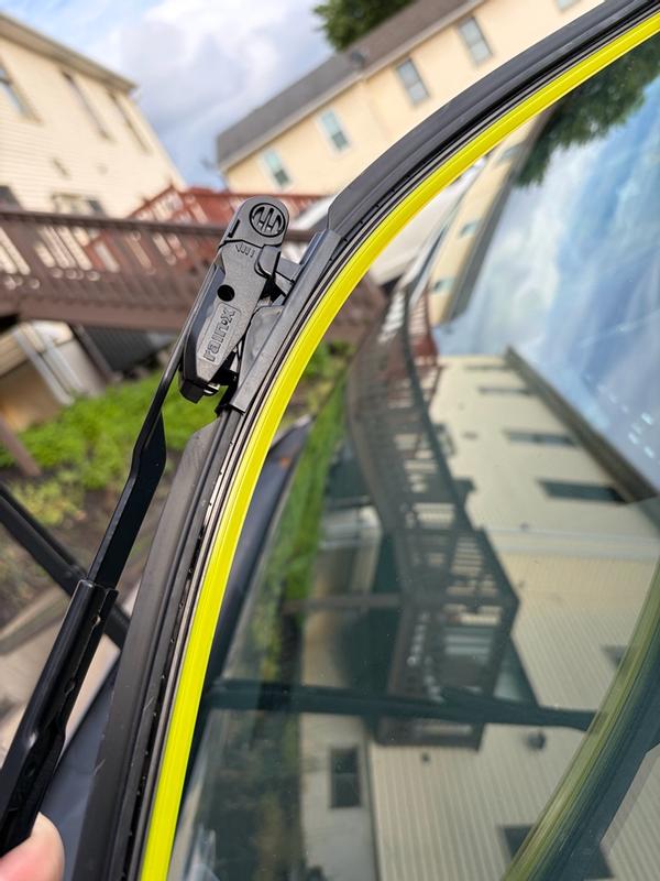 Customer review image