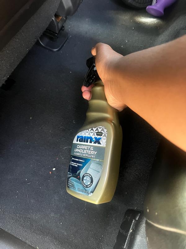 Rain-X Carpet Cleaner 620234 | AutoZone