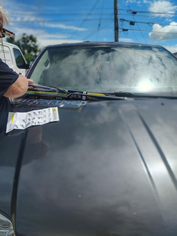 Customer review image