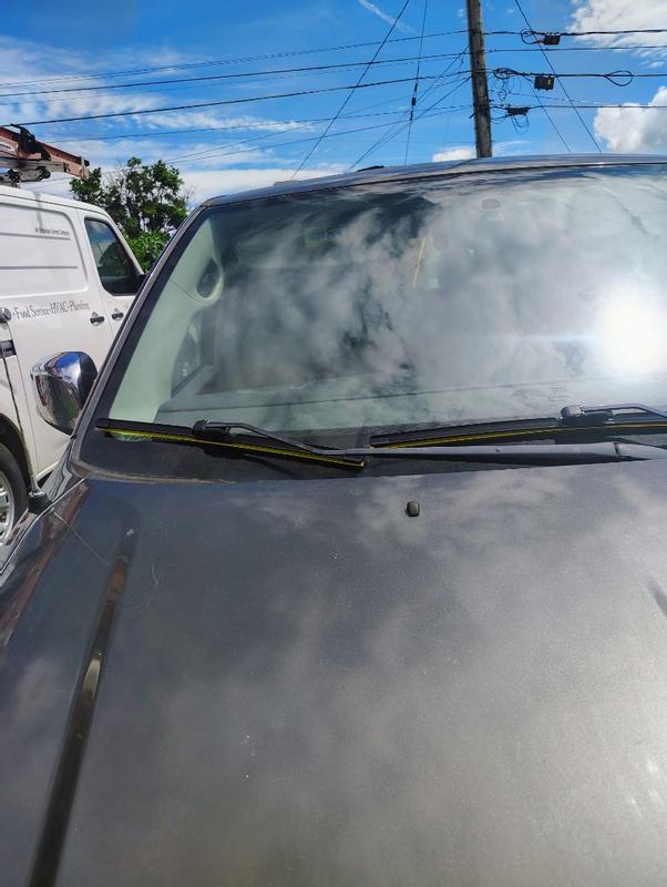 Customer review image