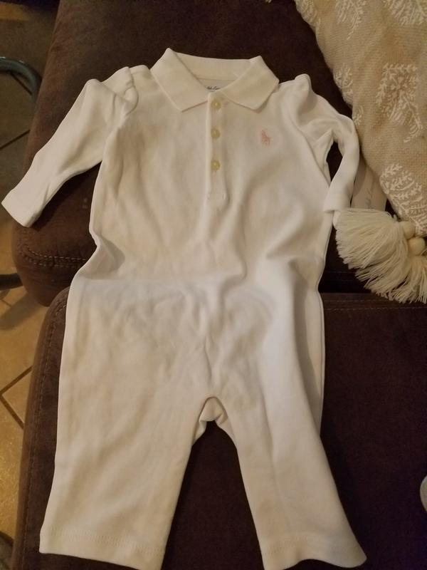 Baby girl outfit