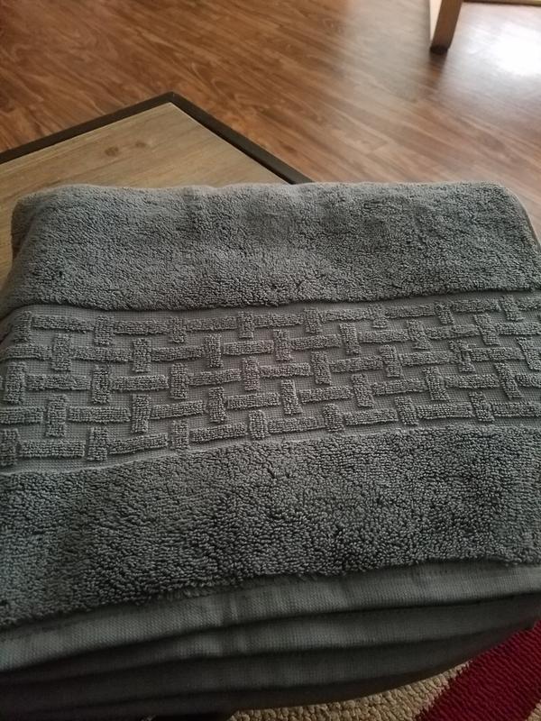 I do not like the pattern