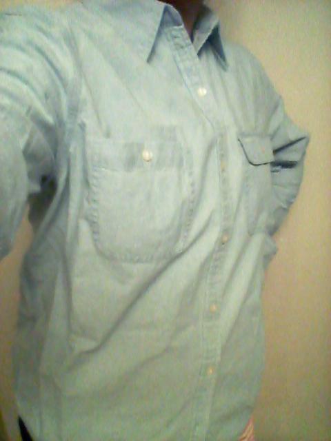 Charming and Flattering