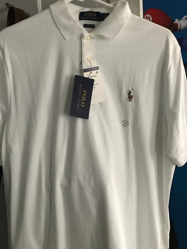 Ralph Lauren Polo Shirt