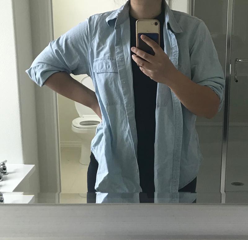 Excuse the toilet lol