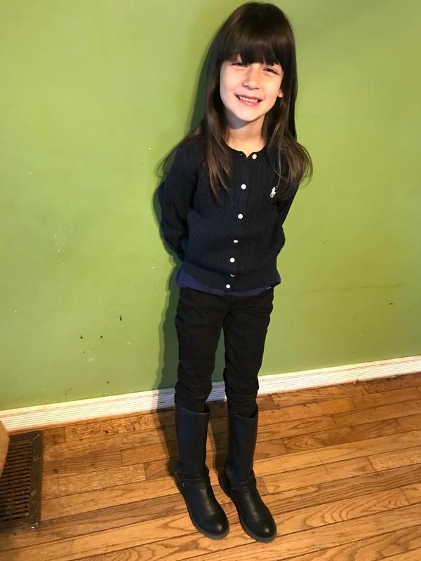 Stylish