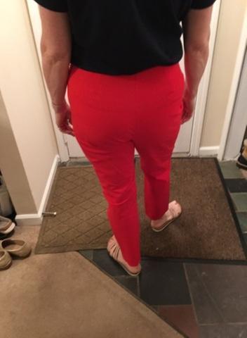 Love these stylish pants!