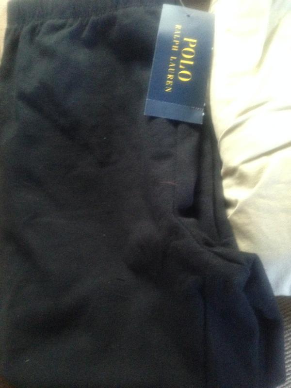 My daughter's New leggings!