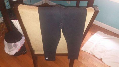 Ralph Lauren Leggings