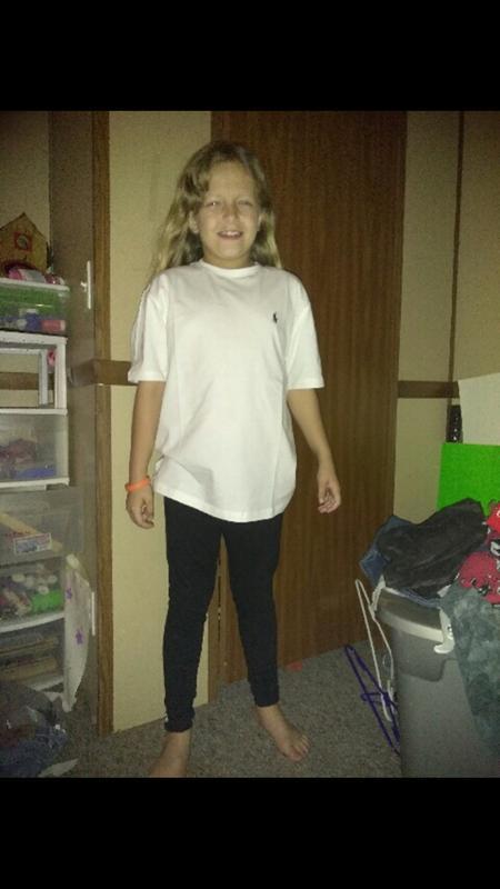 My favorite new pants