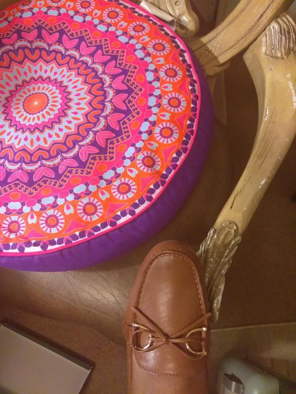 briley moccasin flats