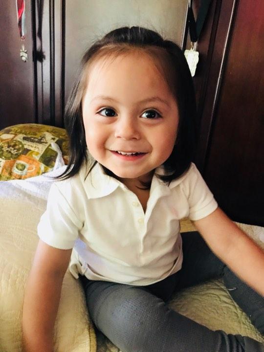 My new polo shirt by Ralph Lauren