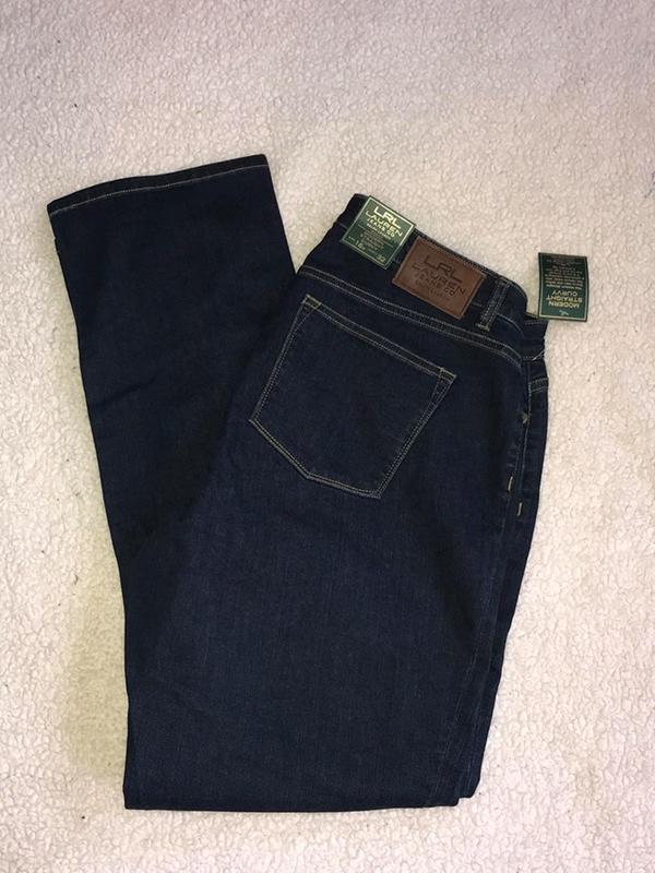 My Perfect Curvy Jeans