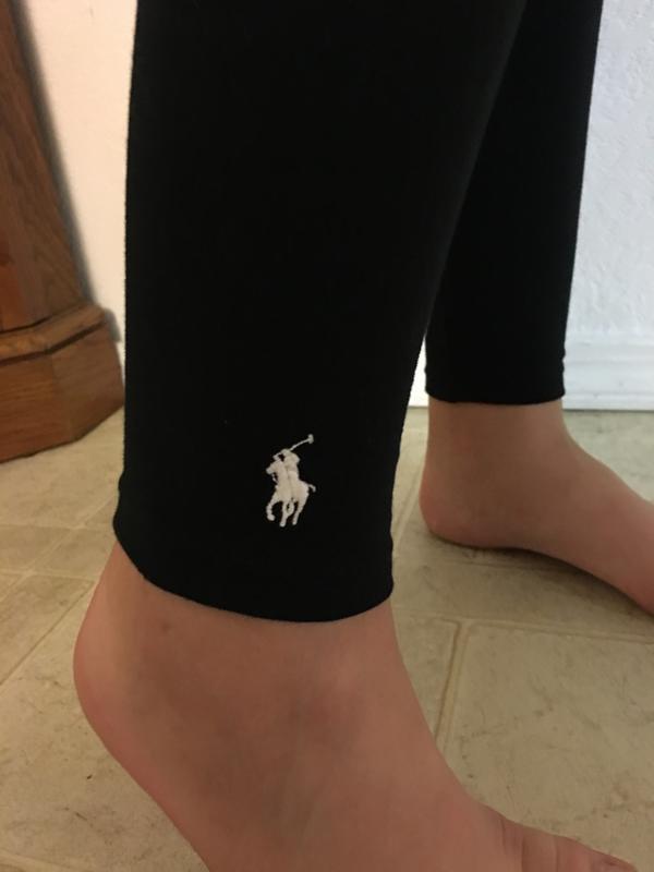 Ralph Lauren logo