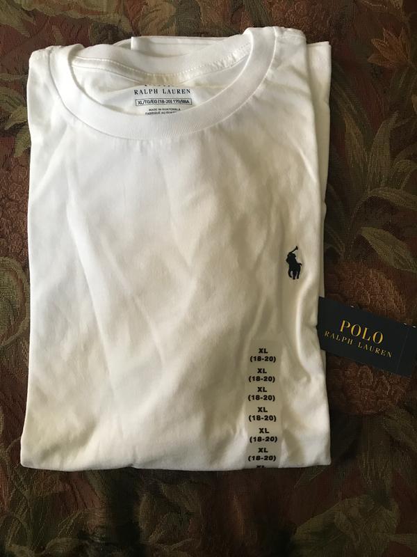 Polo t-shirt