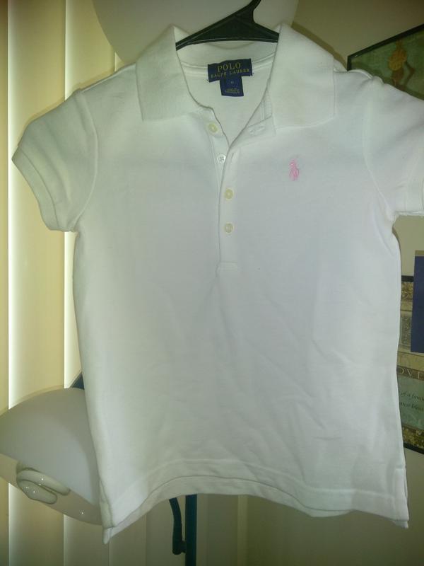 New Ralph Lauren Polo