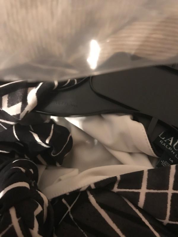 Really nicely made with a good amount of lining in the top