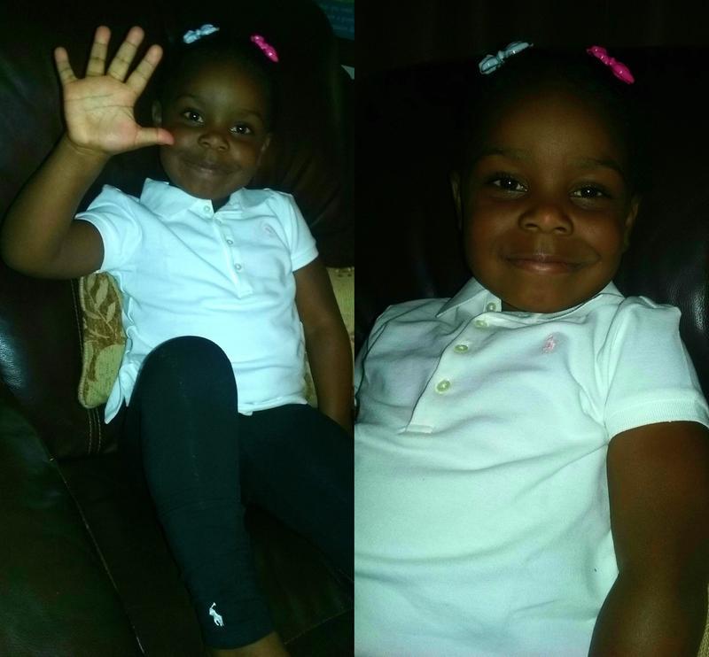 Jada gets a fabulous jolt, from Ralph Lauren, for her wardrobe!