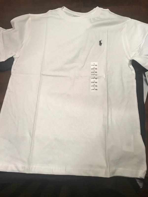 Fresh out the package