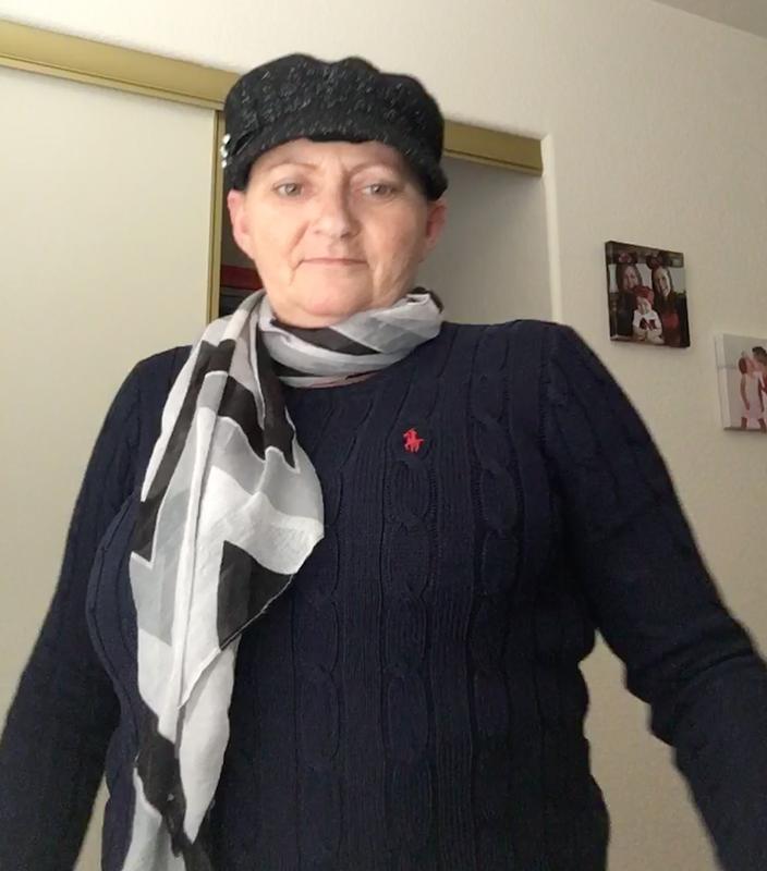 Head over heels in love! Ralph Lauren Polo Sweater!