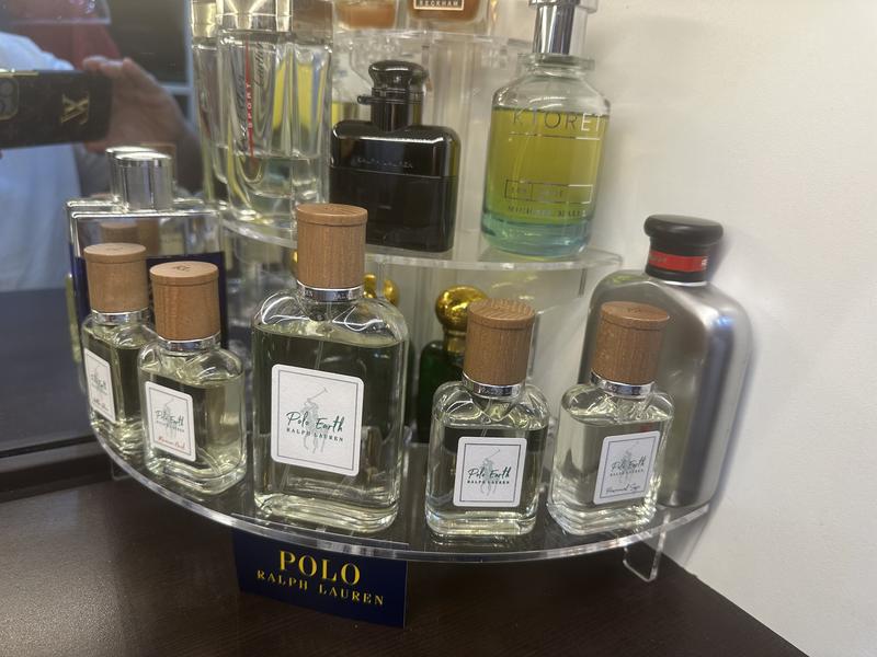 Polo Earth Provencial Sage EDT | Ralph Lauren Fragrances