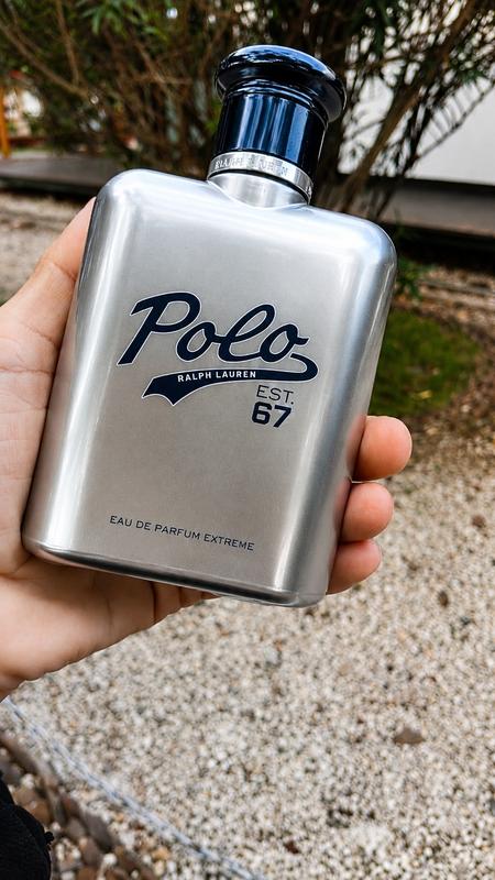 Polo 67 Eau de Parfum Extreme | Ralph Lauren Fragrances