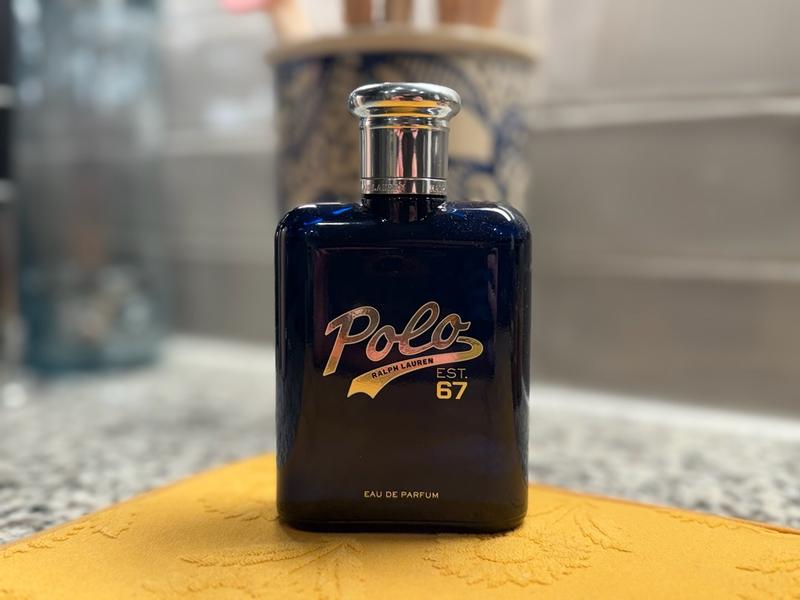 Polo 67 EDP Fragrance Gift Set | Ralph Lauren Fragrances
