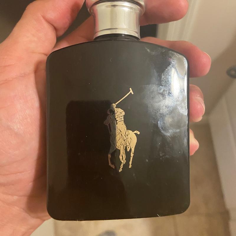 Polo black cologne macy's best sale