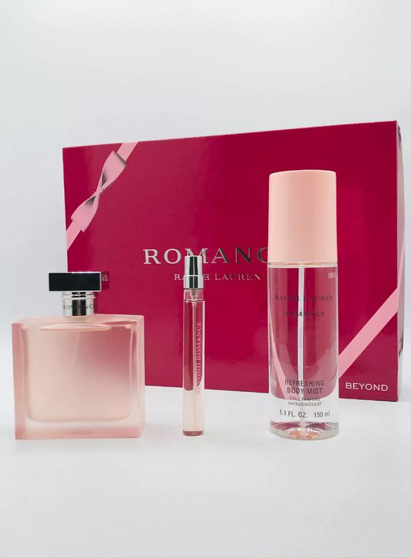 Ralph Lauren Beyond Romance Eau de Parfum Fragrance Collection Macy s