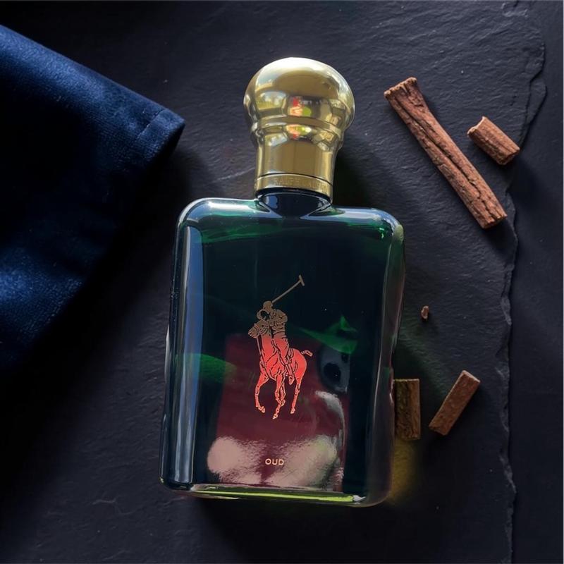 Polo Oud Eau de Parfum |Men's Cologne | Ralph Lauren Fragrances