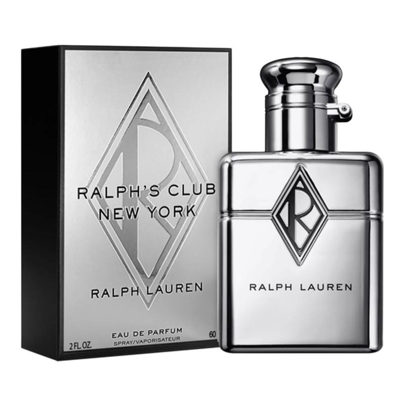 Ralph's Club New York EDP for Men| Ralph Lauren Fragrances